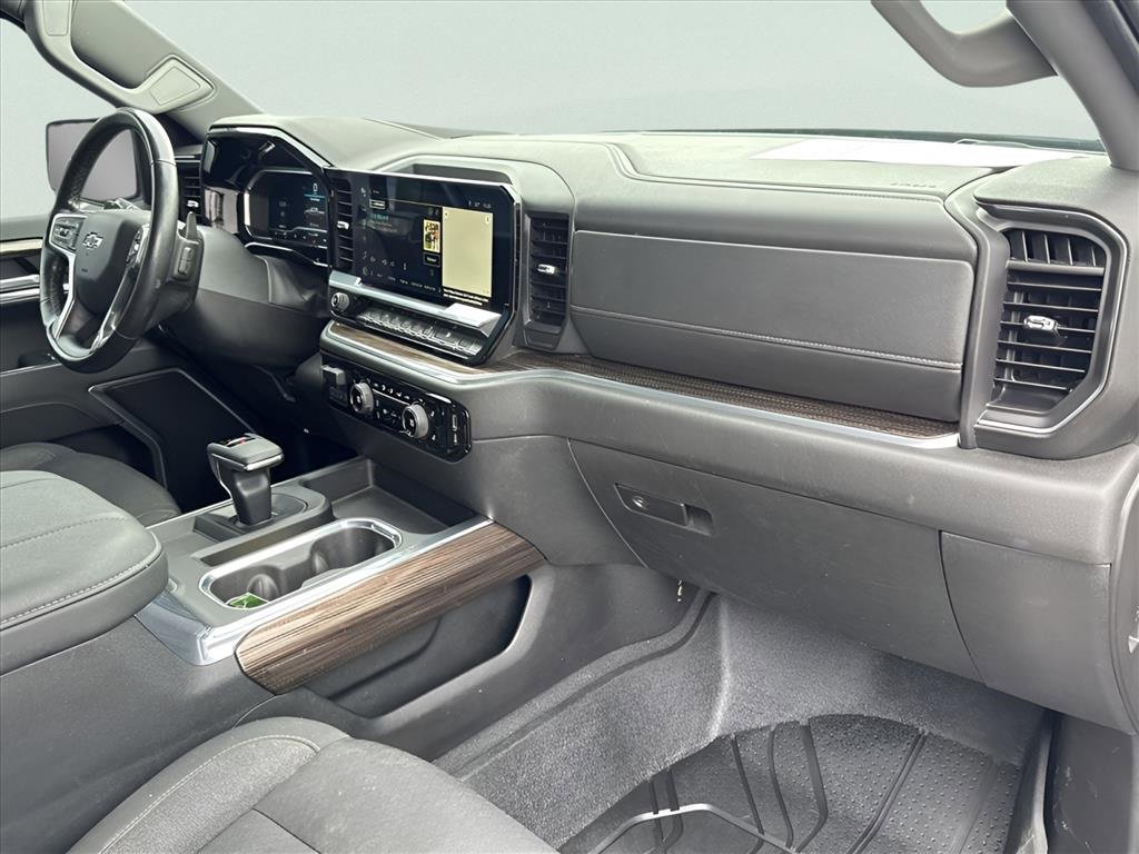 Used 2023 Chevrolet Silverado 1500 RST image 16