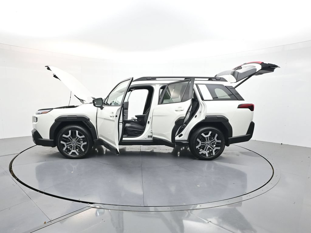 Certified 2026 Subaru Outback Touring XT AWD/4WD image 47