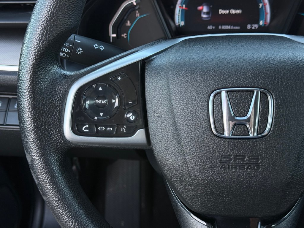Used 2021 Honda Civic LX image 10