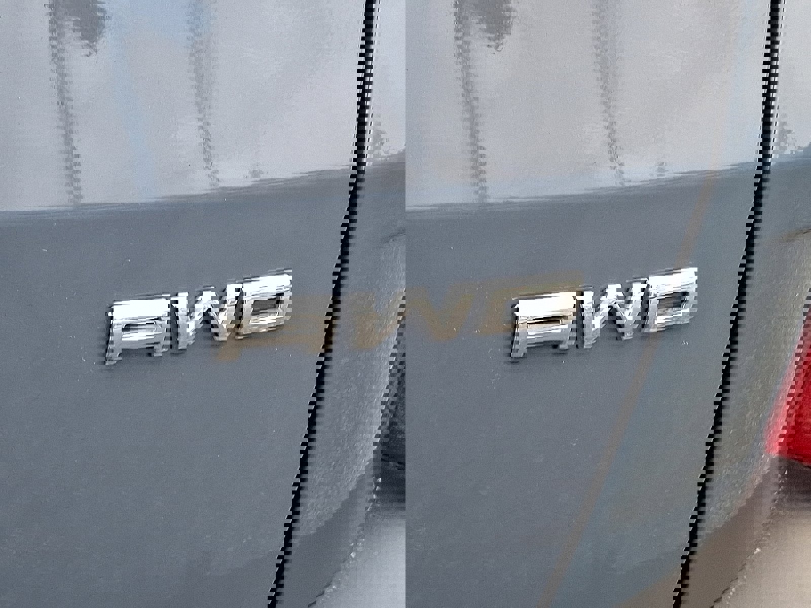 Used 2024 Ford Escape Active image 28