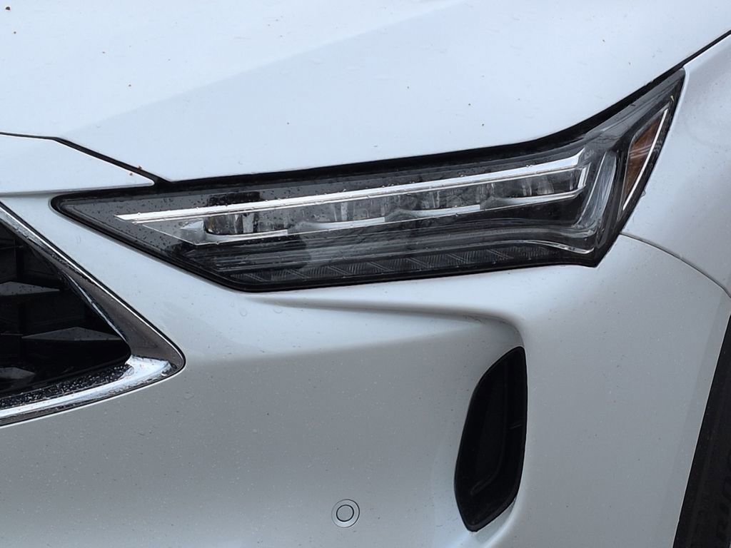 Certified 2023 Acura MDX SH-AWD w/ Technology Package image 9