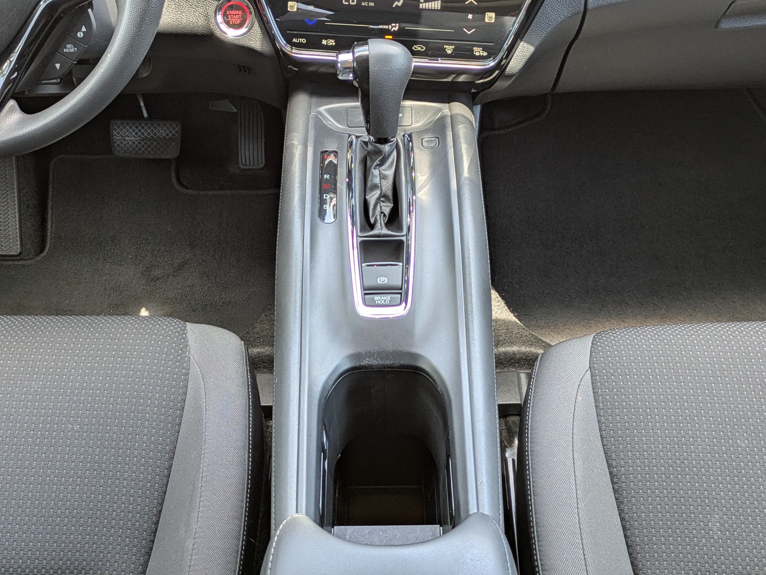 Used 2022 Honda HR-V EX image 20
