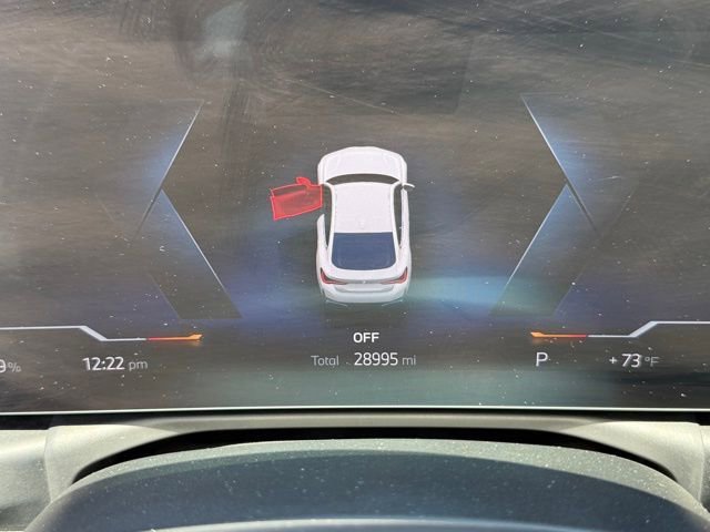 Certified 2023 BMW i4 eDrive35 w/ Premium Package RWD image 27