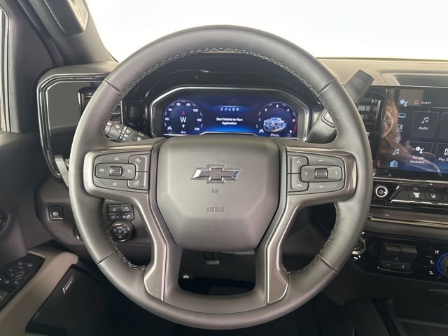 New 2025 Chevrolet Silverado 2500 ZR2 w/ Technology Package image 17