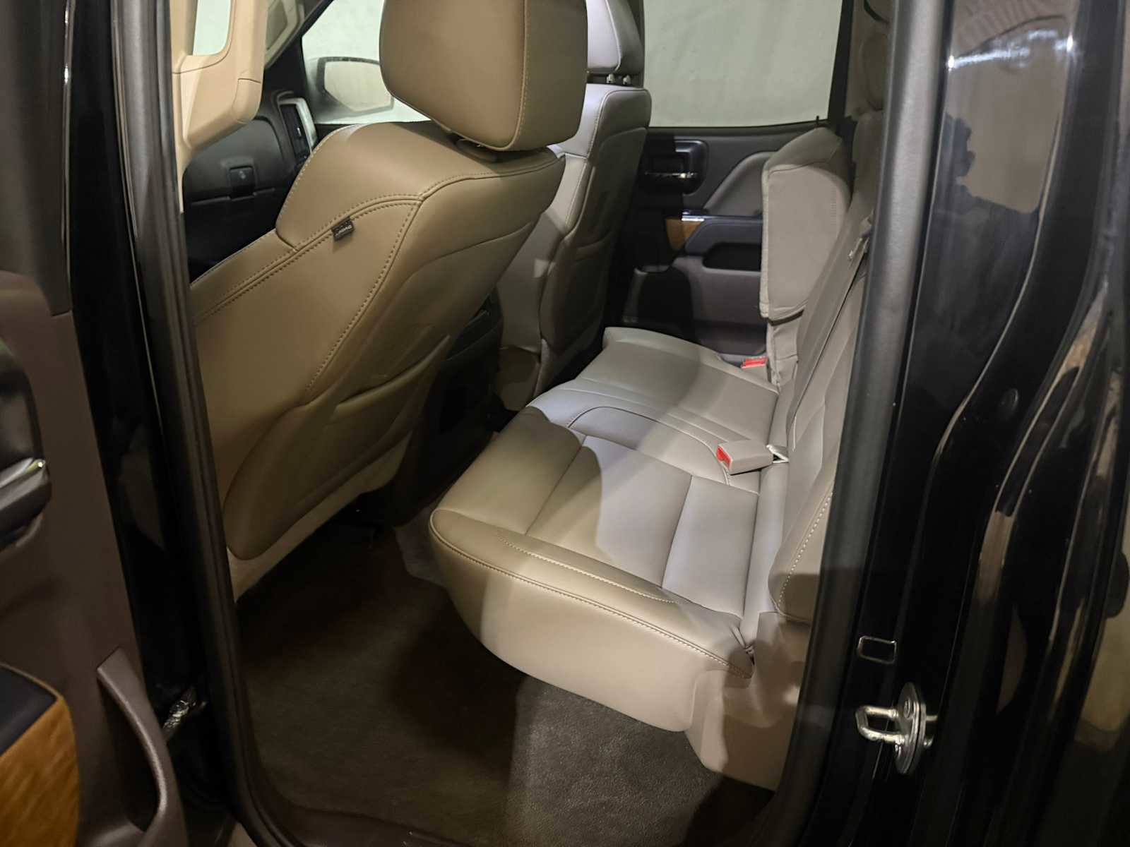 Used 2014 Chevrolet Silverado 1500 LTZ w/ LTZ Plus Package image 23