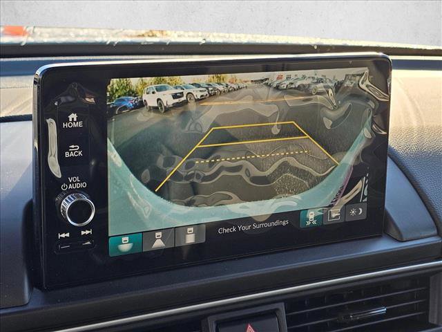 New 2025 Honda Pilot EX-L image 15