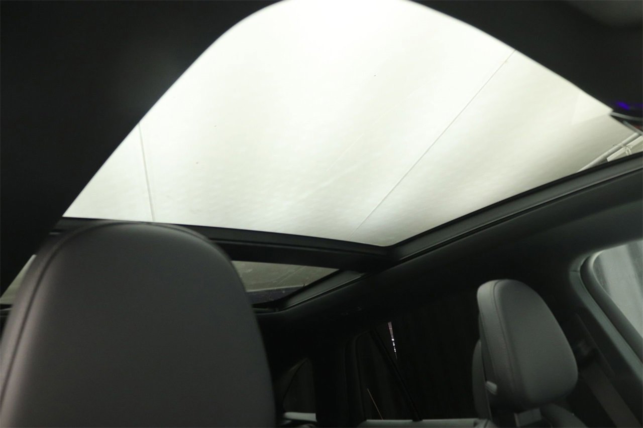 Used 2026 Mercedes-Benz EQE 320 4MATIC SUV image 14