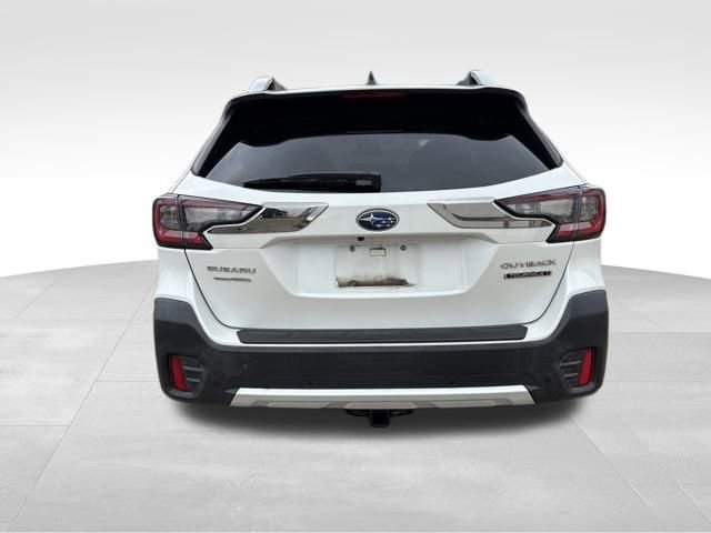 Used 2020 Subaru Outback Touring XT image 7