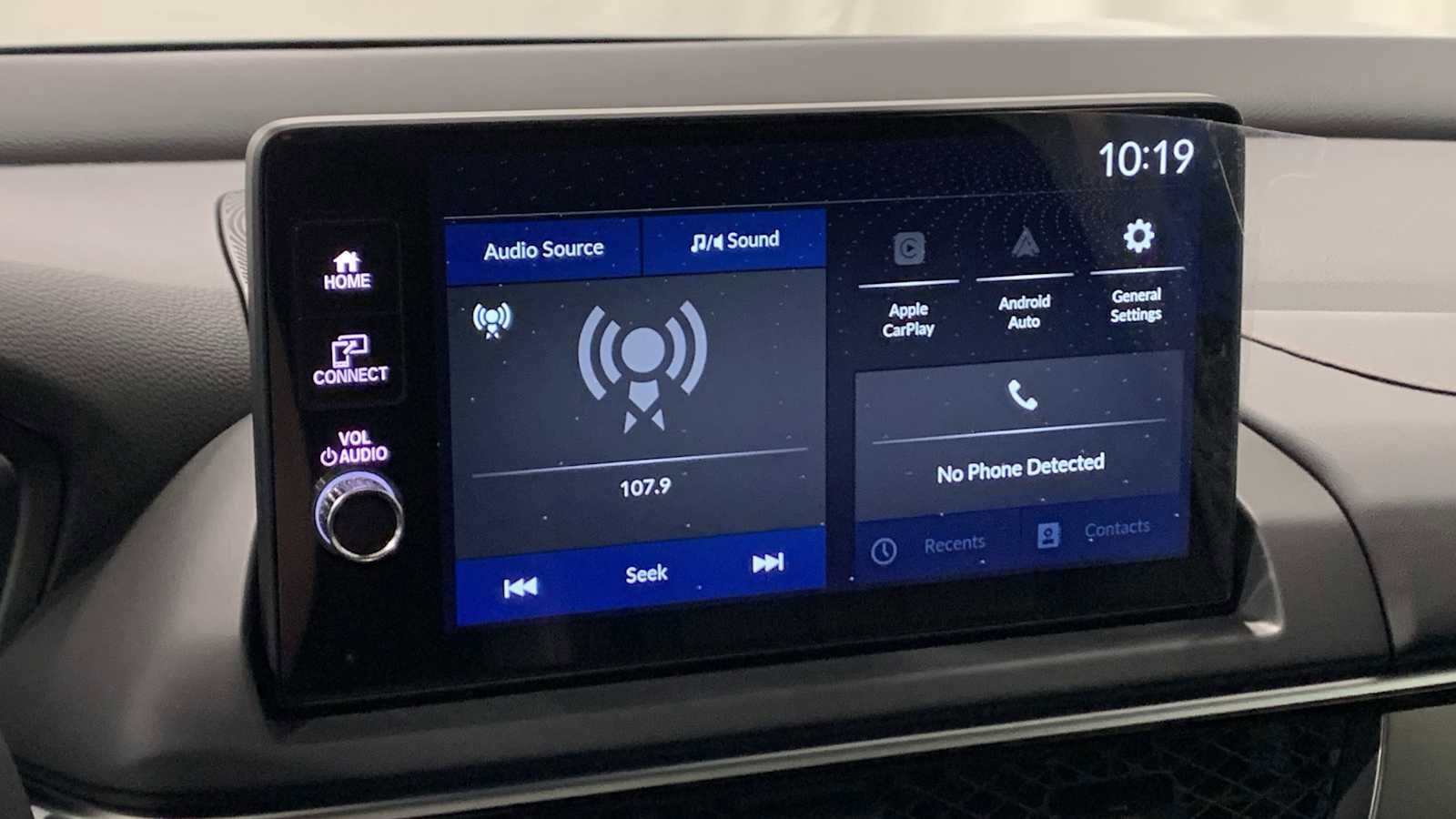 Certified 2025 Acura ADX A-Spec AWD/4WD image 28