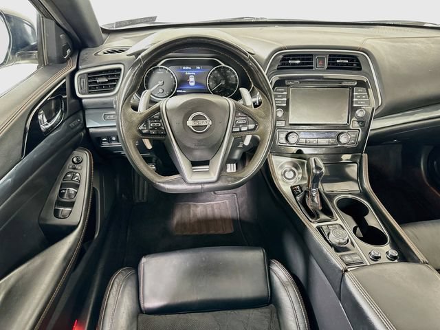 Used 2023 Nissan Maxima SR w/ Sport Mat Group FWD image 27