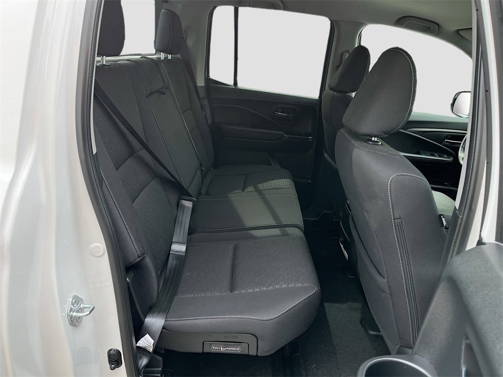 Used 2024 Honda Ridgeline Sport image 25