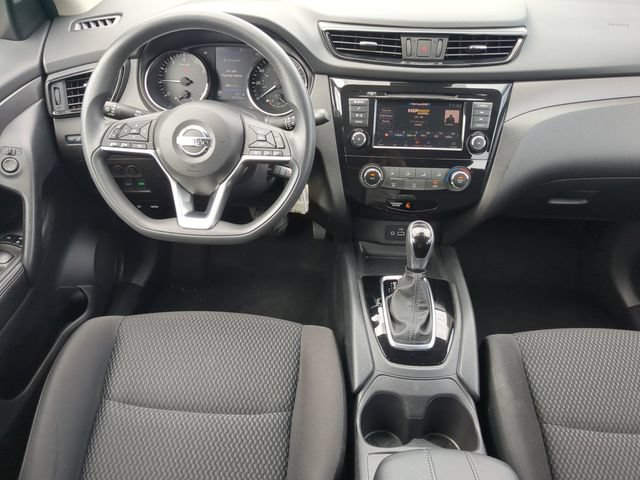 Used 2020 Nissan Rogue Sport S FWD image 16
