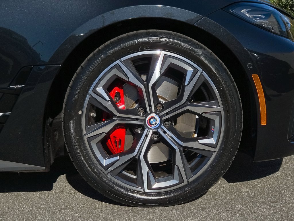 Used 2023 BMW M440i Gran Coupe w/ Premium Package image 9