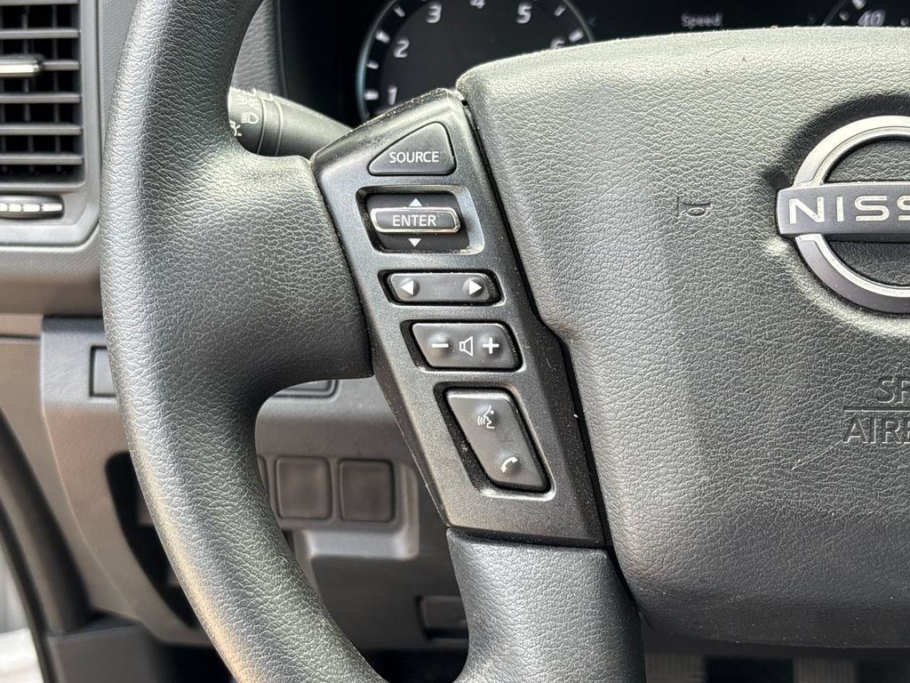 Used 2022 Nissan Frontier S w/ Technology Package AWD/4WD image 18
