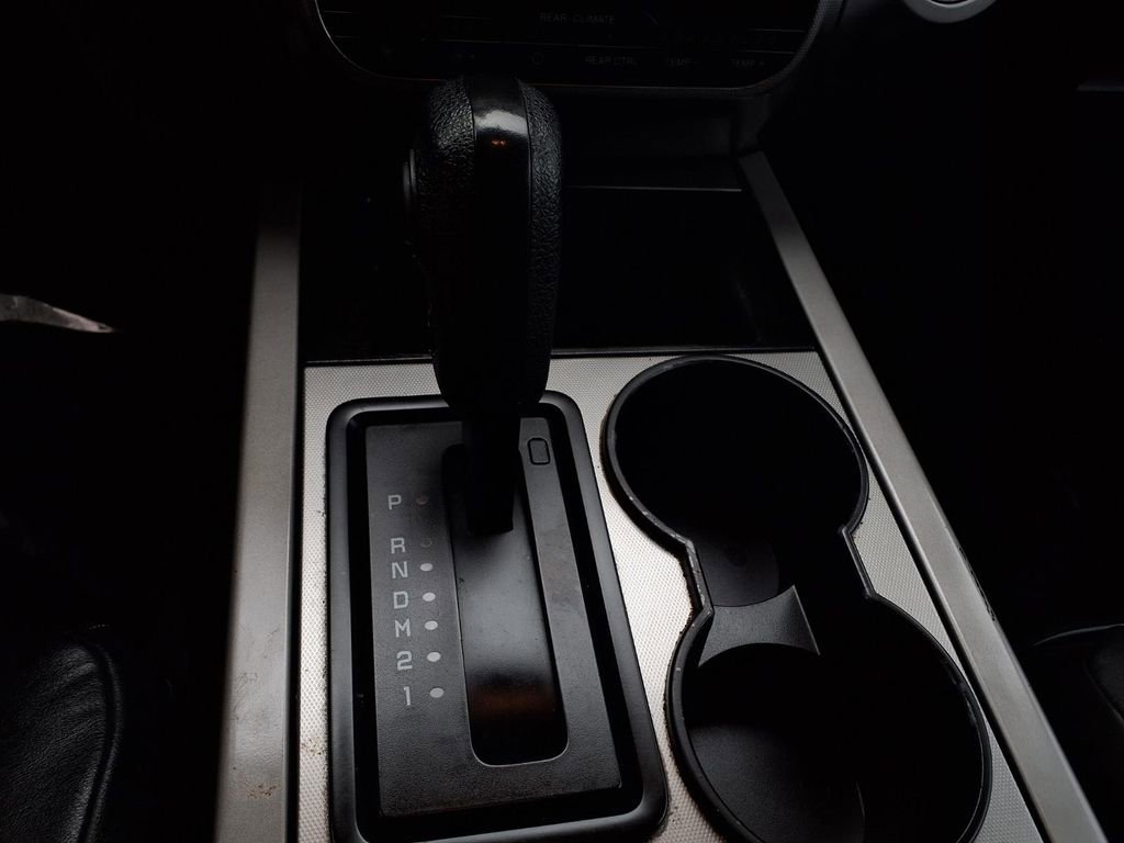 Used 2017 Ford Expedition XLT image 10