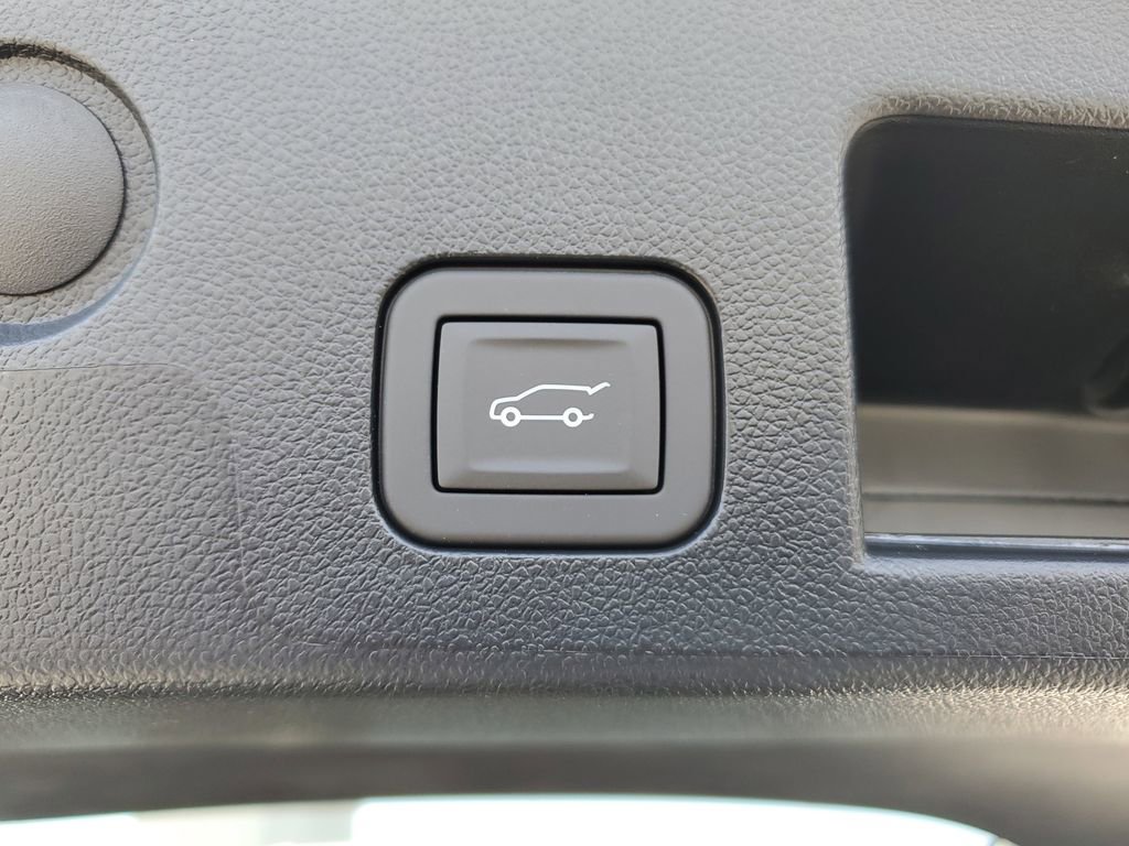 New 2026 Chevrolet Equinox LT image 10