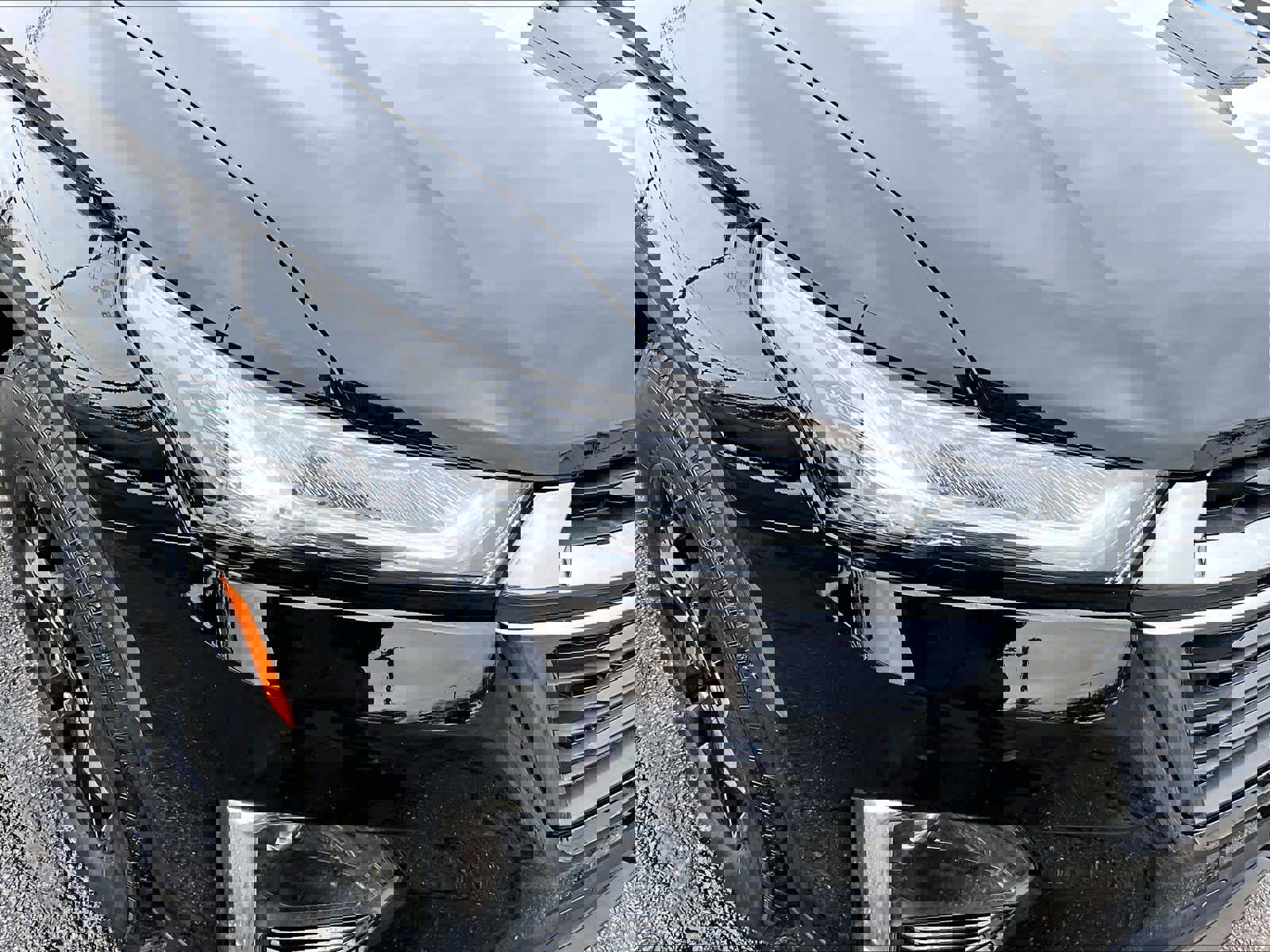 Used 2023 Chevrolet Traverse LT w/ Midnight/Sport Edition image 34