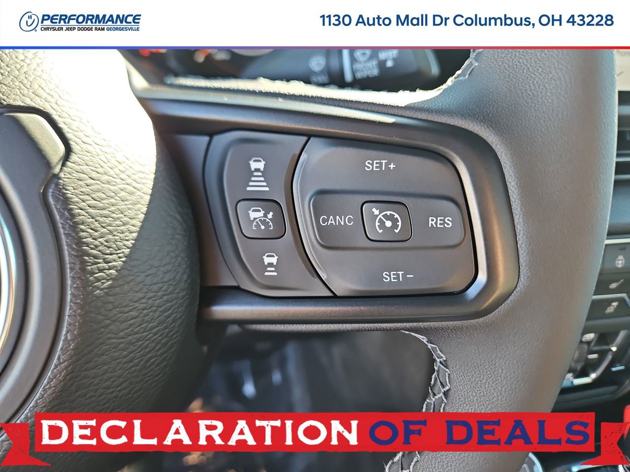 New 2026 Jeep Wrangler Sport S image 27