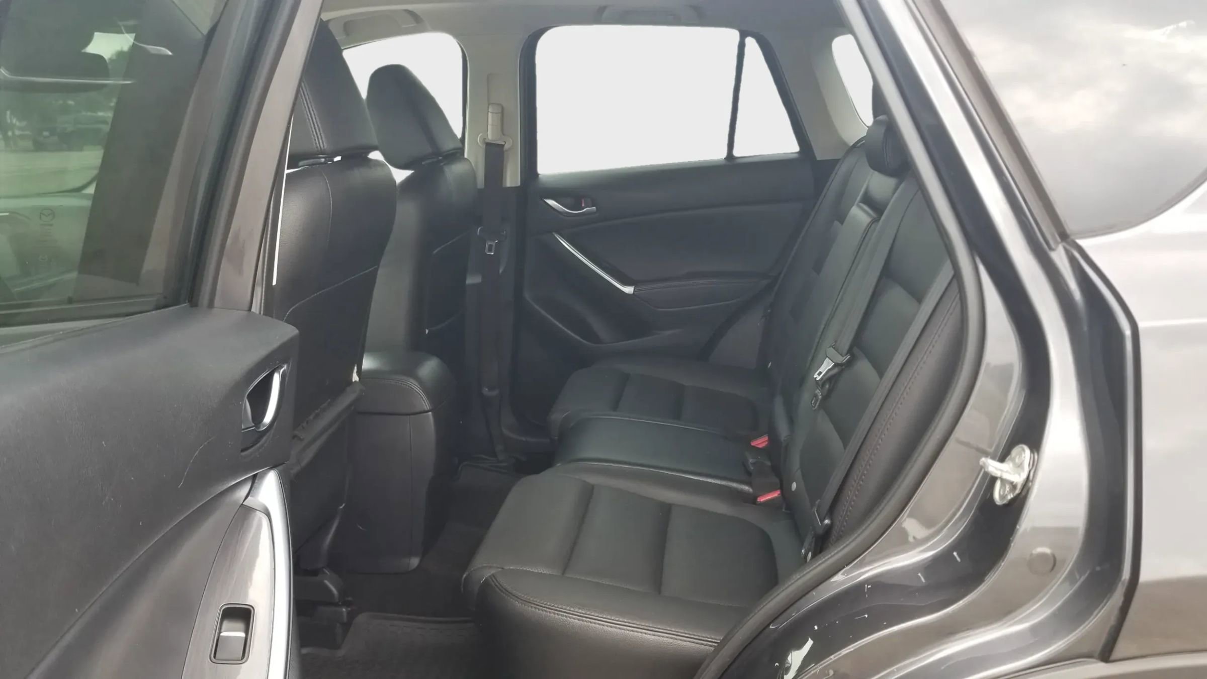 Used 2016 MAZDA CX-5 Grand Touring AWD/4WD image 12