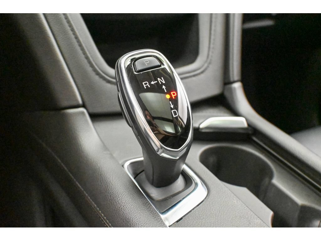 Used 2019 Cadillac XT5 Luxury FWD image 44