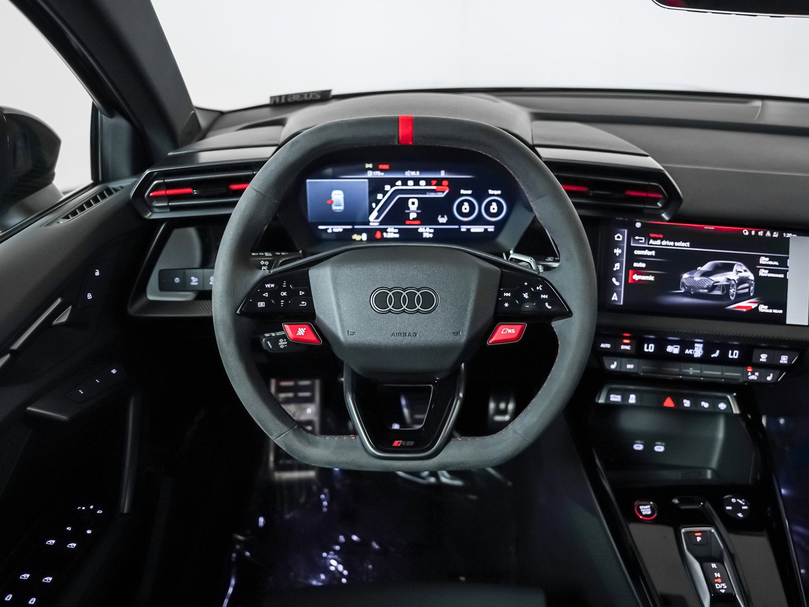 New 2025 Audi RS 3 image 15