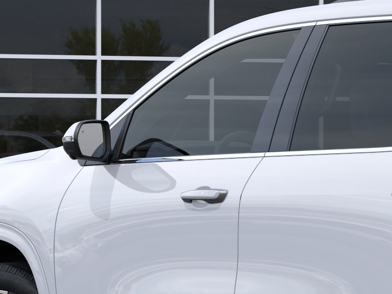 New 2027 GMC Acadia Denali Ultimate FWD image 17