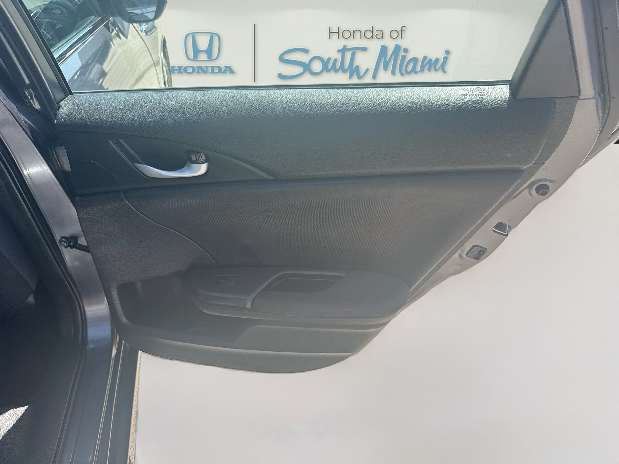Used 2022 Honda Insight EX image 29