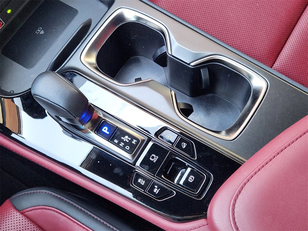 Used 2022 Lexus NX 350 AWD w/ Premium Package image 15