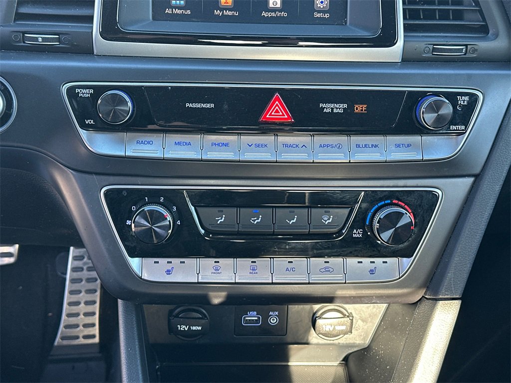 Used 2018 Hyundai Sonata Sport image 29