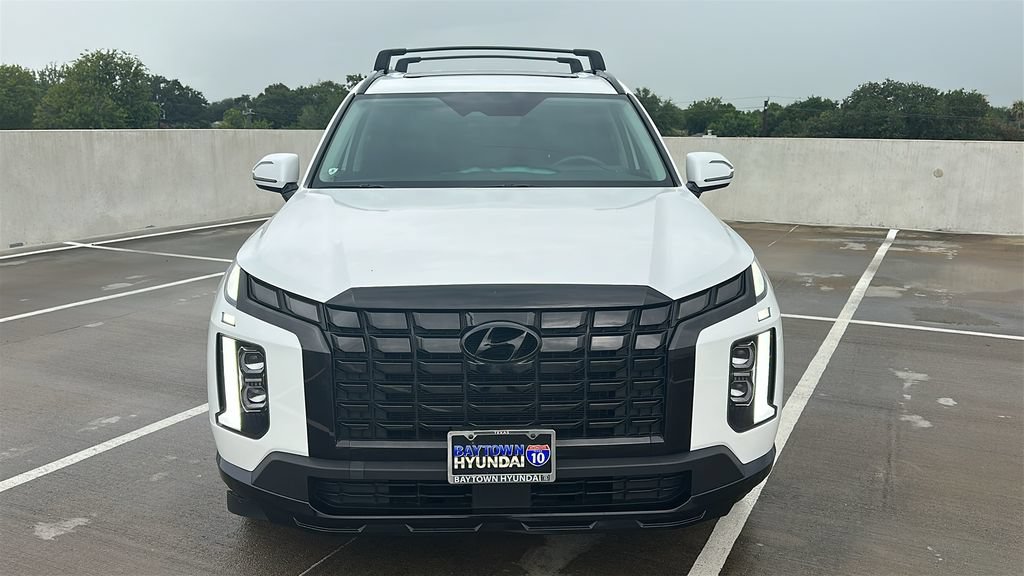 Used 2023 Hyundai Palisade XRT FWD image 8