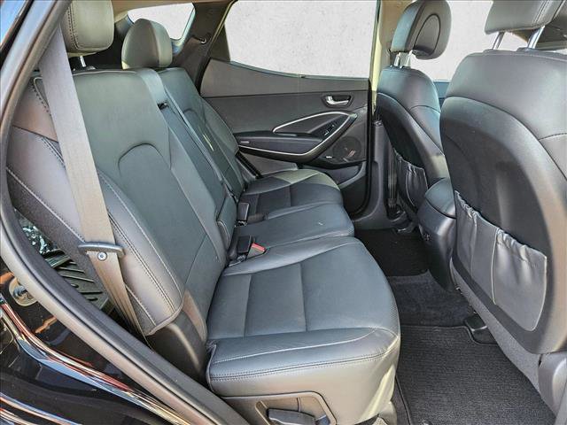 Used 2017 Hyundai Santa Fe Sport AWD/4WD image 24