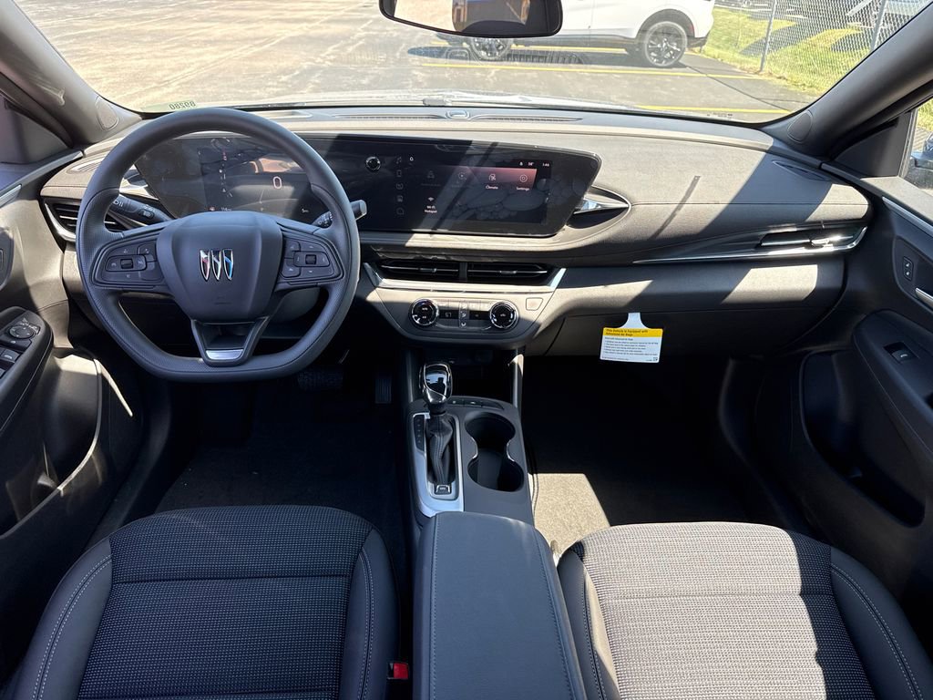 New 2026 Buick Envista Preferred FWD image 27
