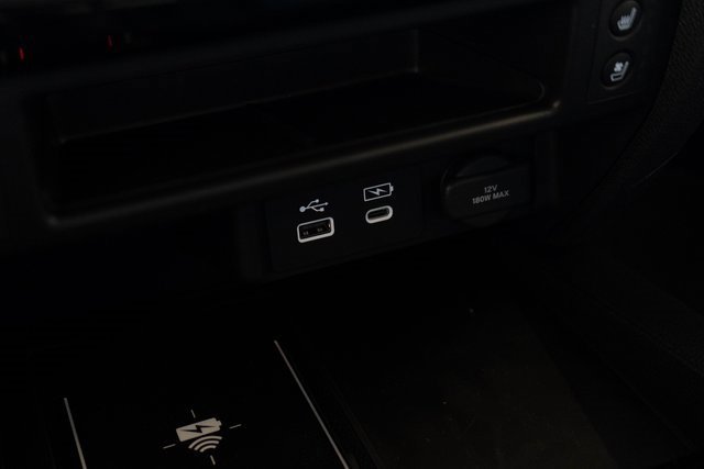 New 2026 Honda Ridgeline Black Edition image 29