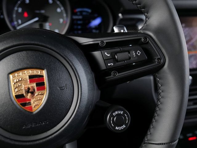New 2026 Porsche Macan S AWD/4WD image 25