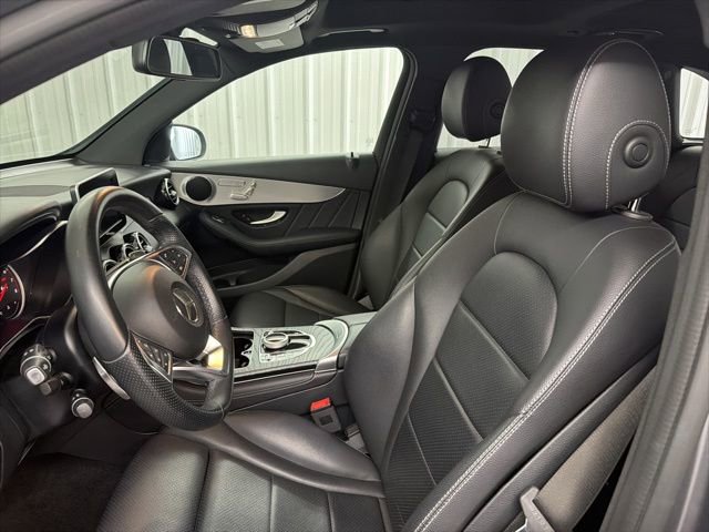 Used 2019 Mercedes-Benz GLC 300 image 10
