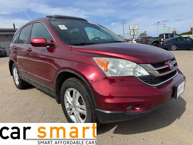 Used 2011 Honda CR-V EX-L image 1