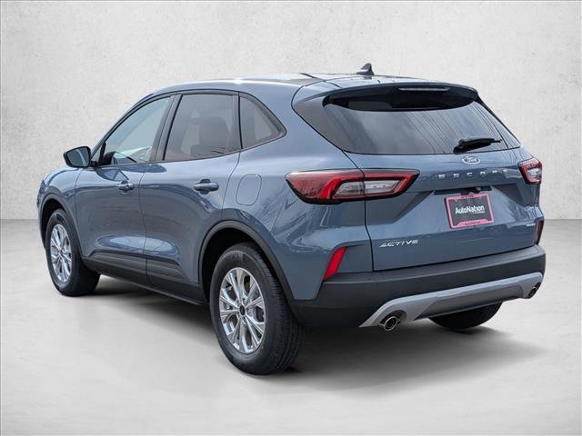 New 2026 Ford Escape Active w/ Cold Weather Package AWD/4WD image 9