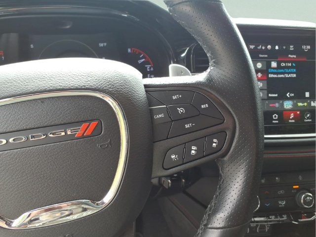 Used 2023 Dodge Durango GT AWD/4WD image 18