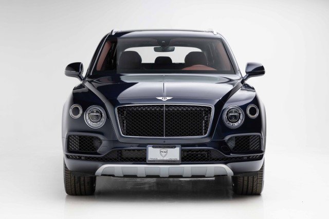 Used 2019 Bentley Bentayga image 5
