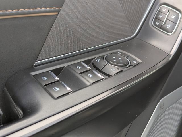 Certified 2023 Ford F150 Platinum w/ Equipment Group 701A High image 10