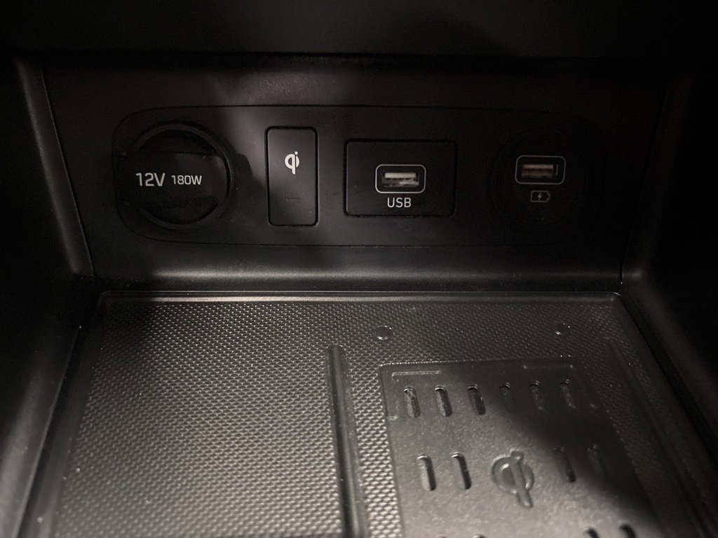 Used 2020 Hyundai Sonata SEL Plus image 21