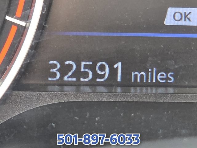 Used 2025 Nissan Altima 2.5 SV FWD image 22