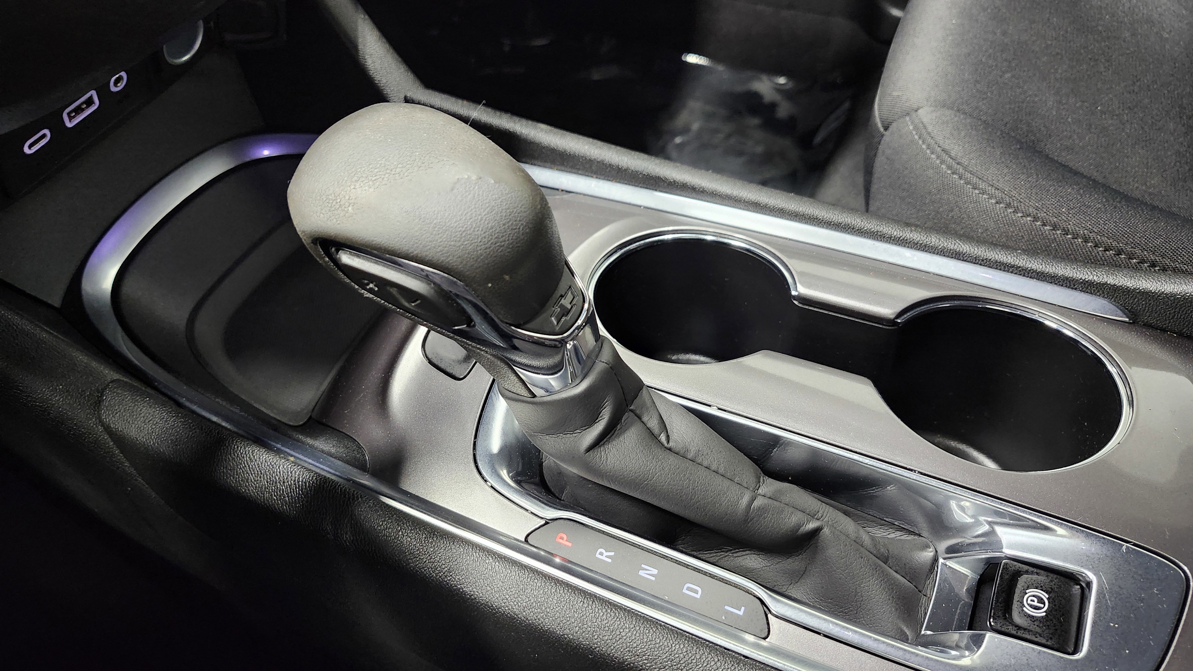 Used 2022 Chevrolet Malibu LT image 31