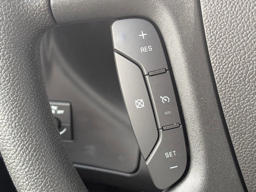 New 2025 Chevrolet Express 3500 w/ Power Convenience Package image 26