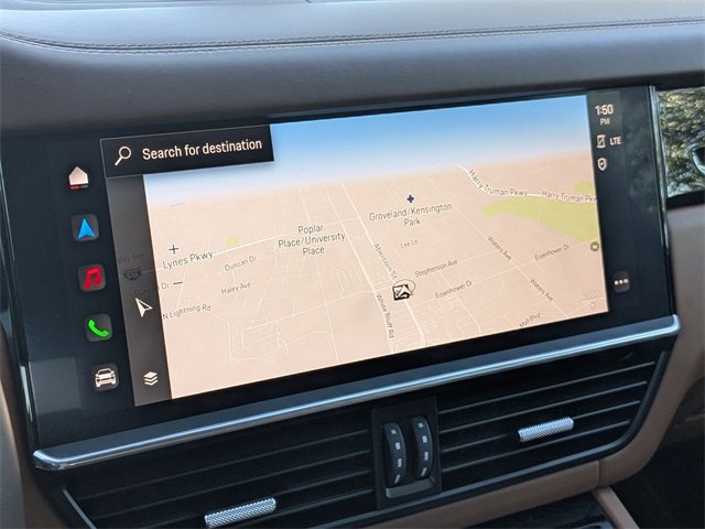 Used 2022 Porsche Cayenne S image 26