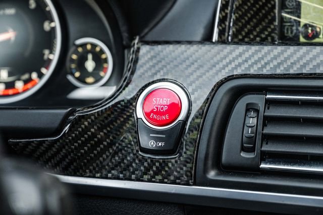 Used 2015 BMW 650i Gran Coupe xDrive w/ M Sport Package image 12