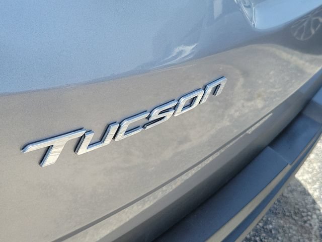 Used 2024 Hyundai Tucson SE FWD image 6