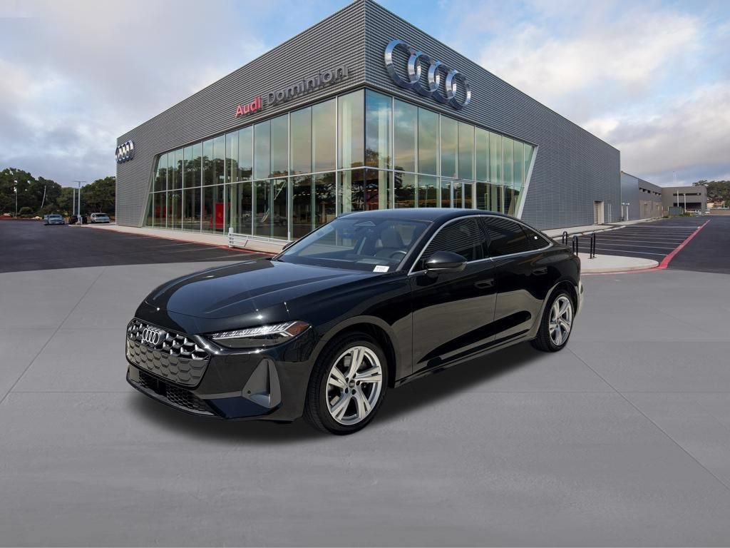 Used 2025 Audi A5 2.0T Premium Plus w/ Premium Plus