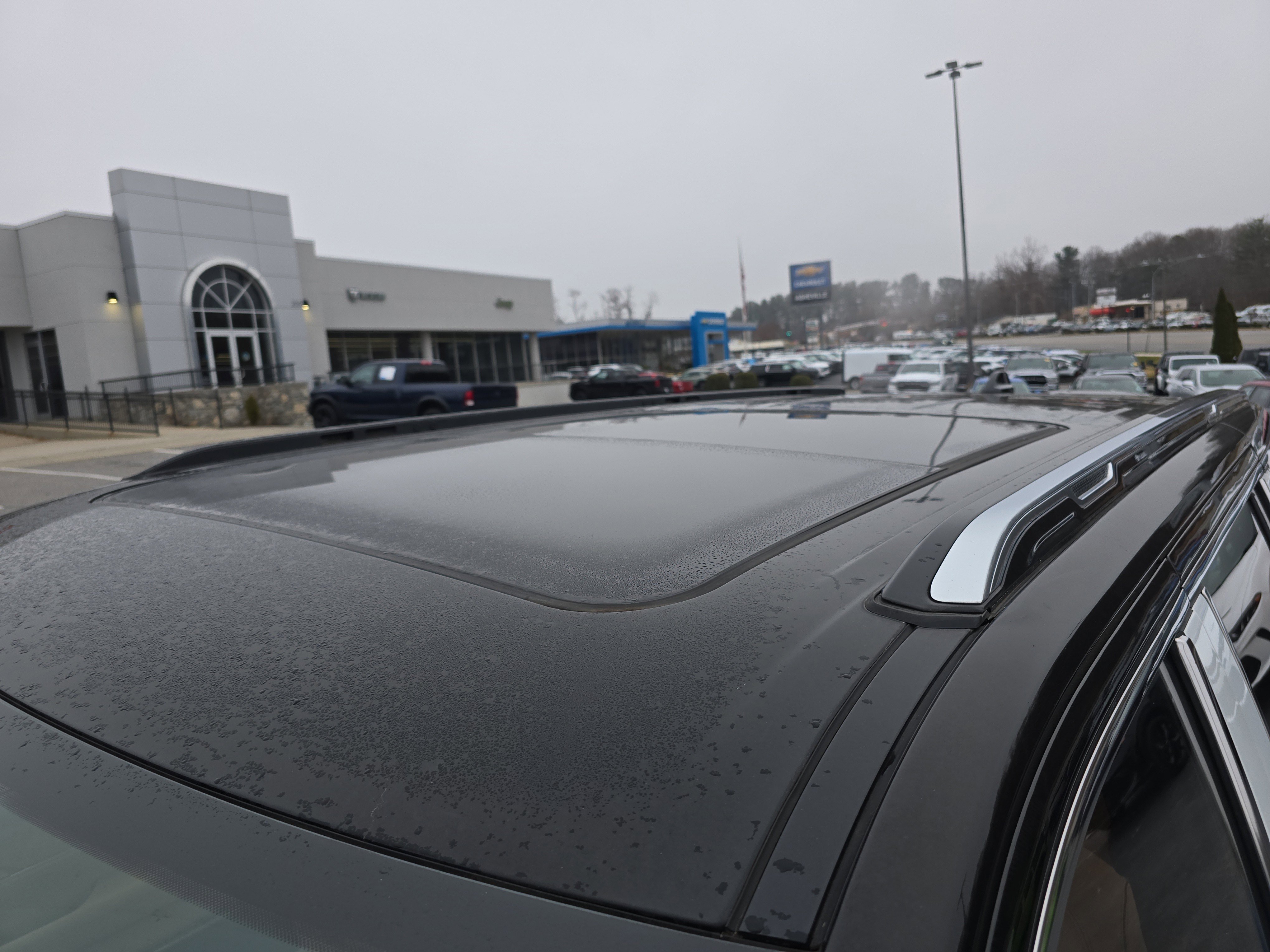 Used 2022 Jeep Grand Wagoneer Series III image 12