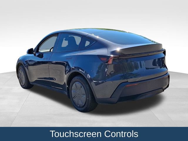 Used 2026 Tesla Model Y 2WD image 5